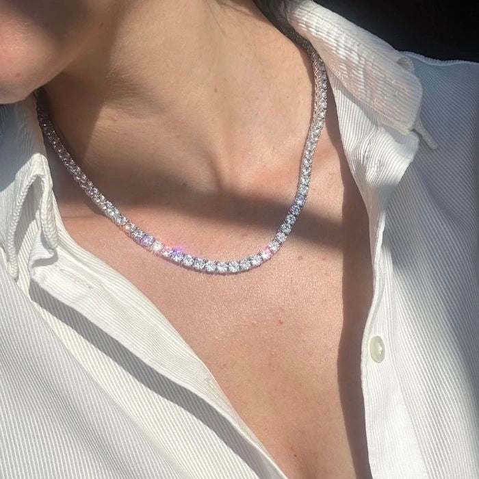 Girocollo Tennis Étoile™