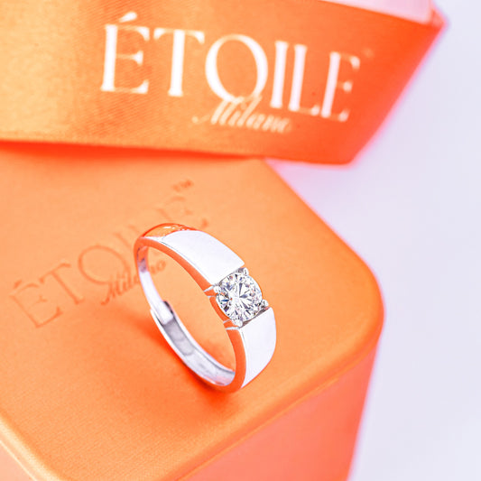 Anillo Étoile™ para hombre