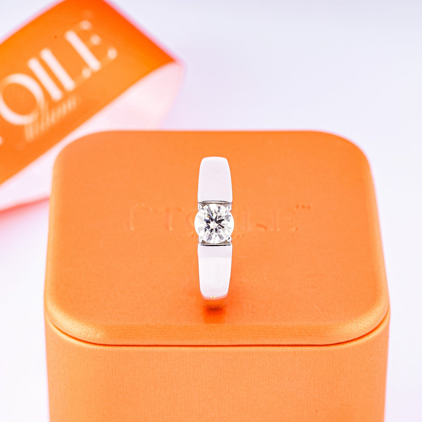 Étoile™ 남성용 반지