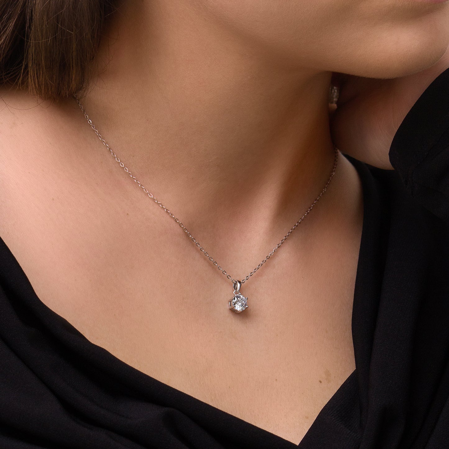 Collana Punto Luce Étoile™