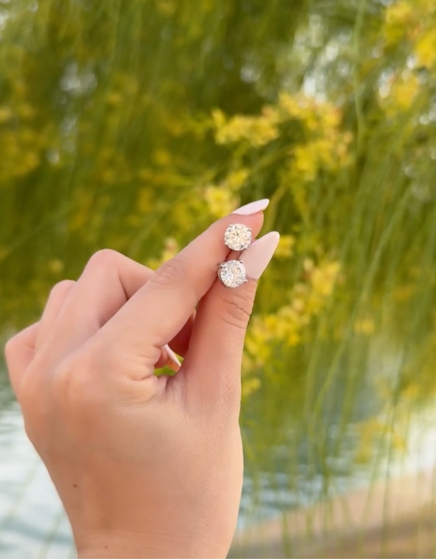 Orecchini Étoile™