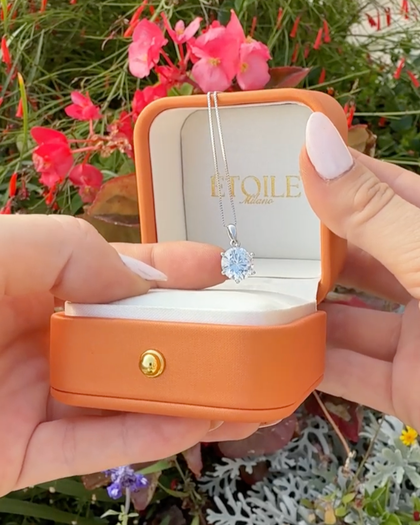 Collana Punto Luce Étoile™